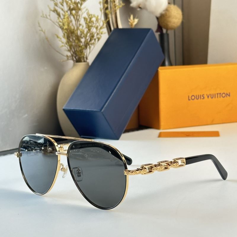 LV Sunglasses